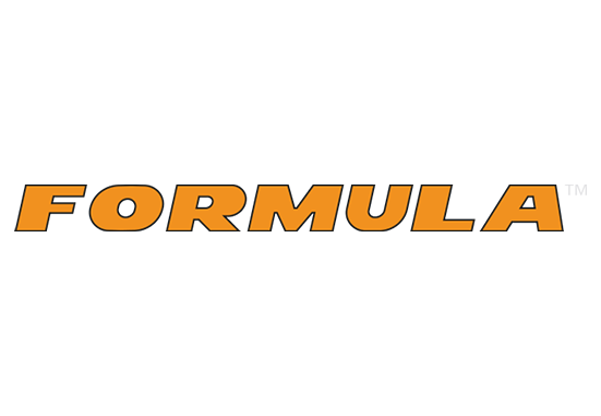 Formula Tires