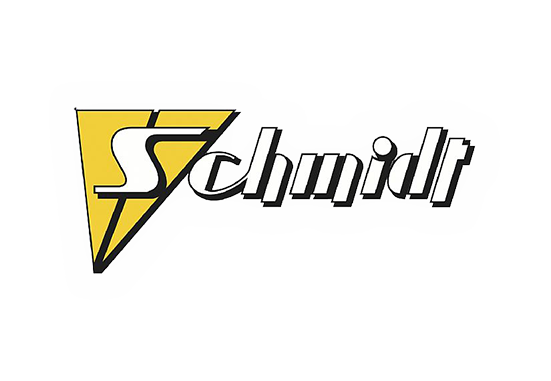 Schmidt Revolution